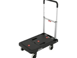 PLATFORMOWY WÓZEK TRANSPORTOWY 137 KG