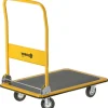 PLATFORMOWY WÓZEK TRANSPORTOWY 300 KG
