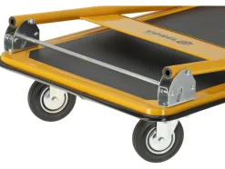 PLATFORMOWY WÓZEK TRANSPORTOWY 300 KG