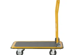 PLATFORMOWY WÓZEK TRANSPORTOWY 300 KG