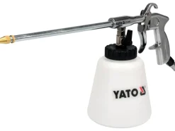 PNEUMATYCZNY PISTOLET DO WYTWARZANIA PIANY/PIANOWNICA 1L