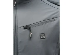 PODGRZEWANA KURTKA SOFTSHELL RADIATOR ROZM. S