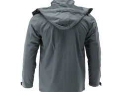 PODGRZEWANA KURTKA SOFTSHELL RADIATOR ROZM. S