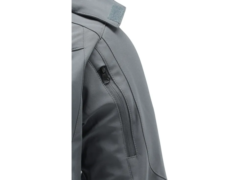 PODGRZEWANA KURTKA SOFTSHELL RADIATOR ROZM. M