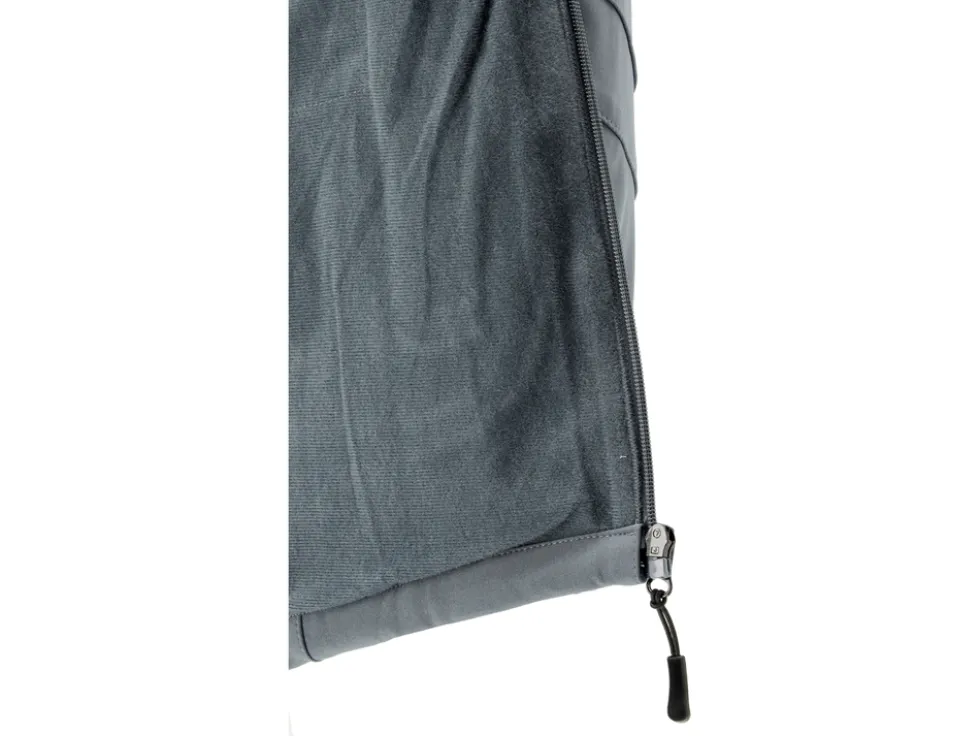 PODGRZEWANA KURTKA SOFTSHELL RADIATOR ROZM. M