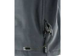 PODGRZEWANA KURTKA SOFTSHELL RADIATOR ROZM. M