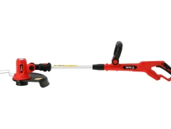 PODKASZARKA DO TRAWY 18V (KORPUS), BRUSH
