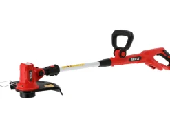 PODKASZARKA DO TRAWY 18V (KORPUS), BRUSH