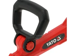 PODKASZARKA DO TRAWY 18V Z BATERIĄ 2AH I ŁADOWARKĄ, BRUSHLESS