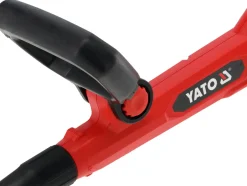 PODKASZARKA DO TRAWY 18V Z BATERIĄ 2AH I ŁADOWARKĄ, BRUSHLESS