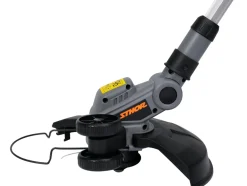 PODKASZARKA 20V, 25 CM, 8000 MIN⁻¹ - AKUMULATOR 2 AH