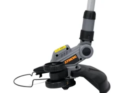 PODKASZARKA 20V, 25 CM, 8000 MIN⁻¹ - AKUMULATOR 2 AH