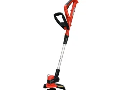 PODKASZARKA 18V, 30 CM, 9000 MIN⁻¹, DWIE GŁOWICE - BEZ AKUMULATORA