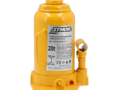 PODNOŚNIK HYDRAULICZNY SŁUPKOWY 20T