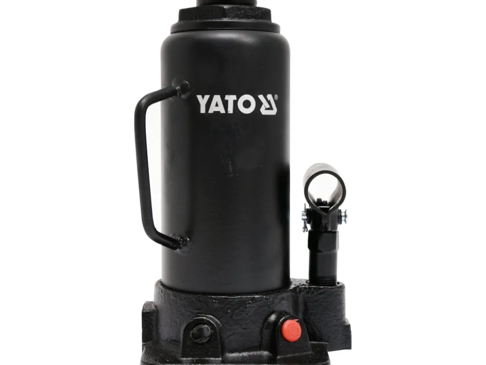 PODNOŚNIK HYDRAULICZNY SŁUPKOWY 12T