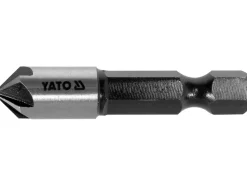 POGŁĘBIACZ DO METALU 8,3MM HEX