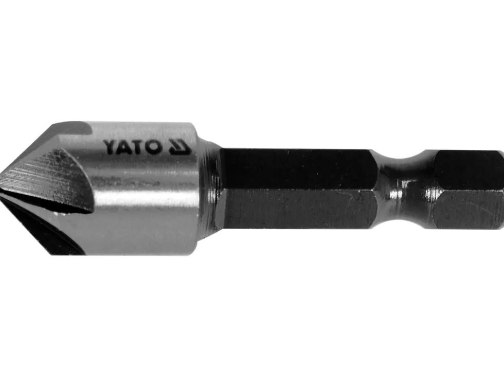 POGŁĘBIACZ DO METALU 10,4MM HEX
