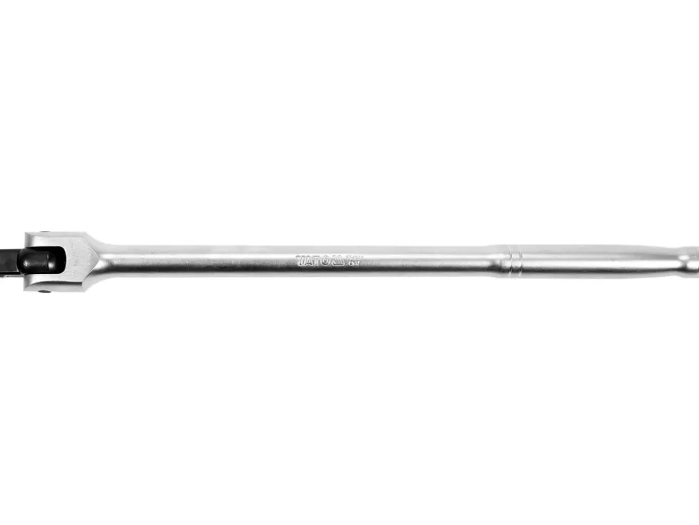 POKRĘTŁO ŁAMANE 1/2 360 MM