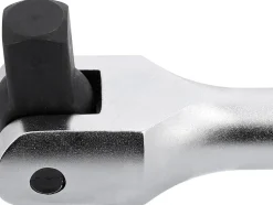 POKRĘTŁO ŁAMANE 1/2 360 MM