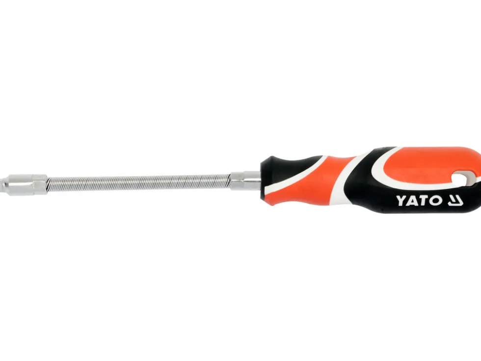 POKRĘTŁO ELASTYCZNE 1/4" X 150 MM