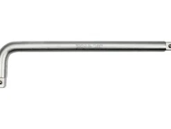 POKRĘTŁO TYPU L 3/4" 400X100MM