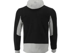 POLAR Z KAPTUREM SARNA BLACK ROZM. S