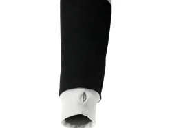 POLAR Z KAPTUREM SARNA BLACK ROZM. 2XL