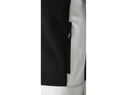 POLAR Z KAPTUREM SARNA BLACK ROZM. M