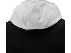 POLAR Z KAPTUREM SARNA BLACK ROZM. XL