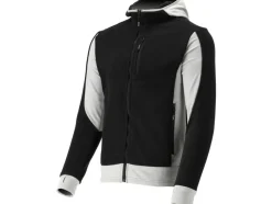 POLAR Z KAPTUREM SARNA BLACK ROZM. XL