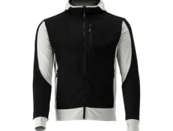 POLAR Z KAPTUREM SARNA BLACK ROZM. XL