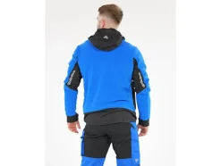 POLAR Z KAPTUREM SARNA BLUE ROZM. 2XL