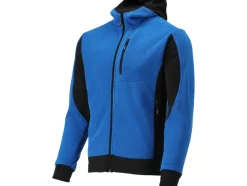 POLAR Z KAPTUREM SARNA BLUE ROZM. 2XL