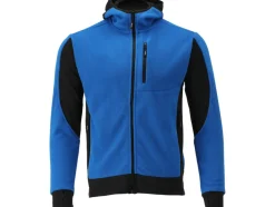 POLAR Z KAPTUREM SARNA BLUE ROZM. XL