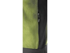 POLAR Z KAPTUREM SARNA GREEN ROZM. 2XL