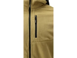 POLAR Z KAPTUREM SARNA KHAKI ROZM. 3XL