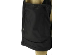 POLAR Z KAPTUREM SARNA KHAKI ROZM. M