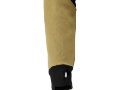 POLAR Z KAPTUREM SARNA KHAKI ROZM. XL