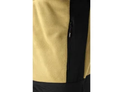 POLAR Z KAPTUREM SARNA KHAKI ROZM. L