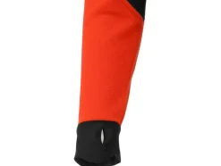POLAR Z KAPTUREM SARNA RED ROZM. 3XL