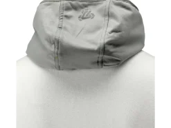 POLAR Z KAPTUREM SARNA WHITE ROZM. M