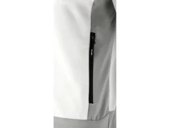 POLAR Z KAPTUREM SARNA WHITE ROZM. M