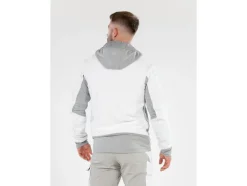 POLAR Z KAPTUREM SARNA WHITE ROZM. S