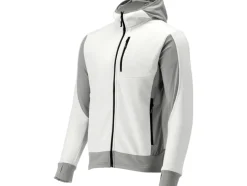 POLAR Z KAPTUREM SARNA WHITE ROZM. L