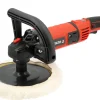 POLERKA 1400W (600-3200MIN-1; 180MM) Z SYSTEMEM CONSTANT SPEED