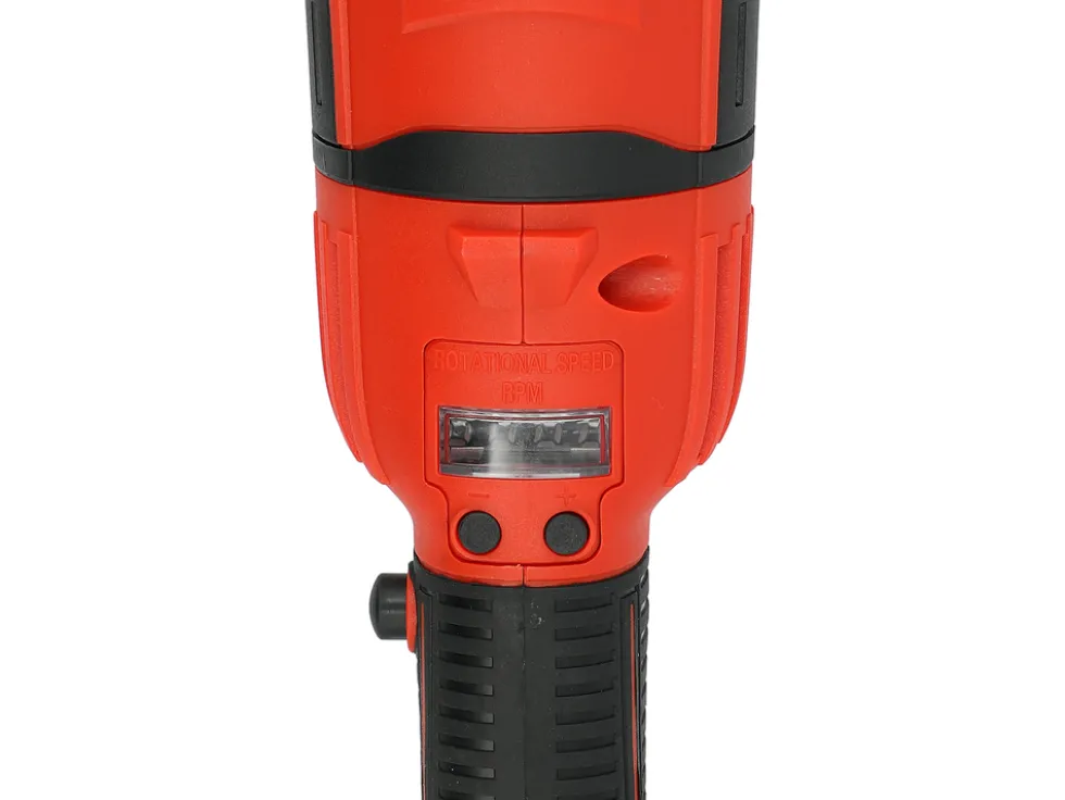 POLERKA 1400W (600-3200MIN-1; 180MM) Z SYSTEMEM CONSTANT SPEED