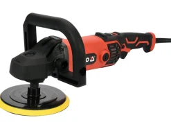 POLERKA 1400W 180MM 600-3500 OBR/MIN M14