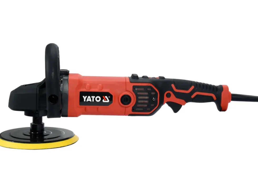 POLERKA 1400W 180MM 600-3500 OBR/MIN M14