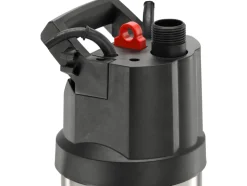 POMPA DO DESZCZÓWKI MULTI INOX 550 Z PŁYWAKIEM