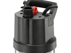 POMPA DO DESZCZÓWKI MULTI INOX 550 Z PŁYWAKIEM